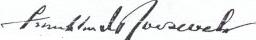 signature